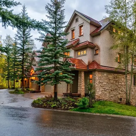 Aspen Ridge 7 By Alpine Lodging Telluride